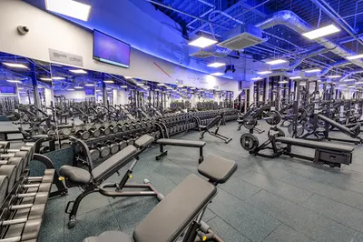 Fitness Klub CityFit - Siłownia 24h Toruń Plaza